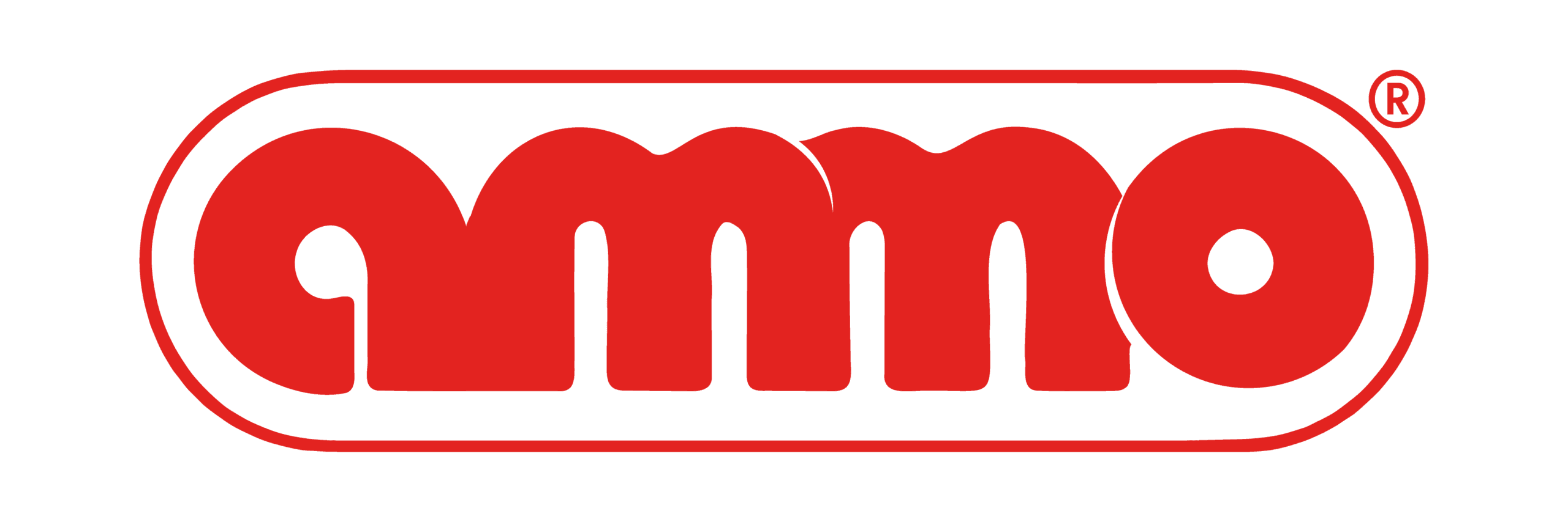 Ammo logo