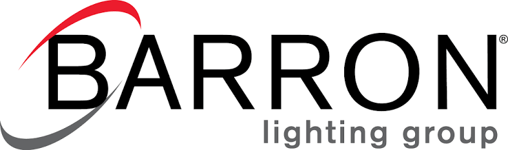 Barron Lighting logo