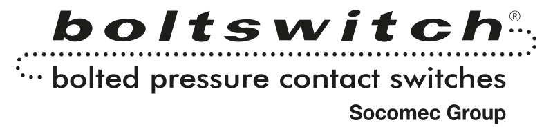 Boltswitch logo