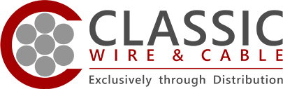 Classic Wire logo