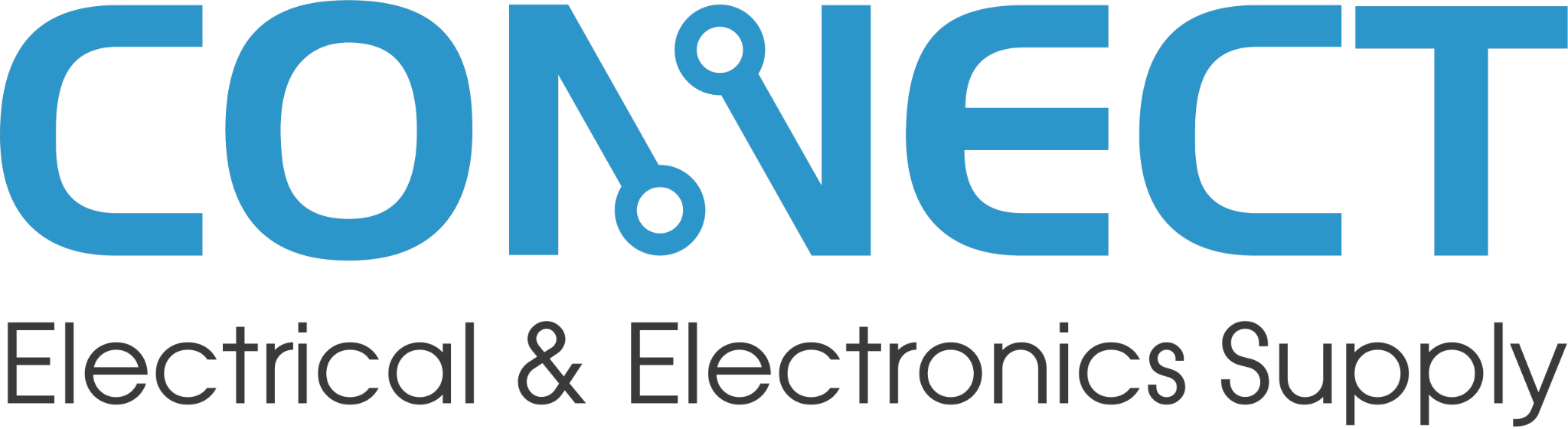 CONNECT Electrical & Electronics Supply