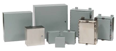 Electrical Enclosures