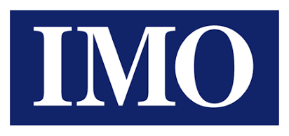 IMO Industrial logo