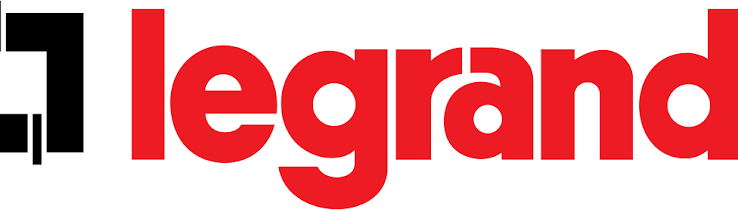 Legrand logo
