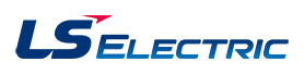 LS Electric logo