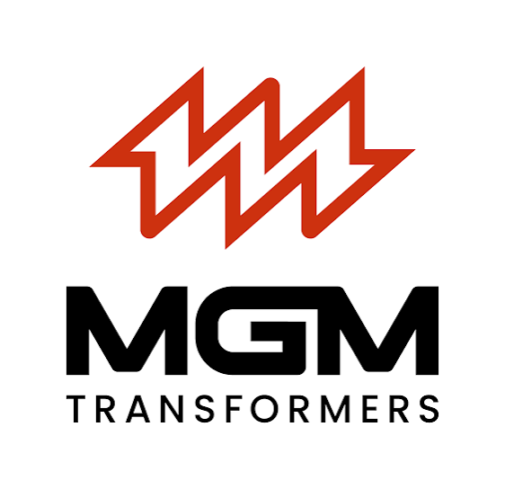 MGM Transformers logo