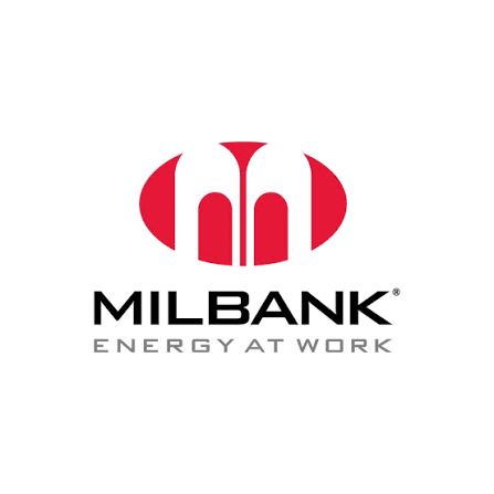 Milbank logo