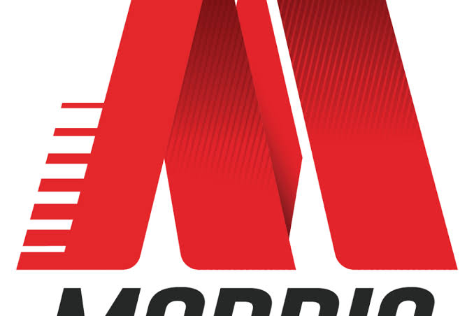 Morris logo