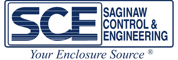 Saginaw Control & Engineering logo