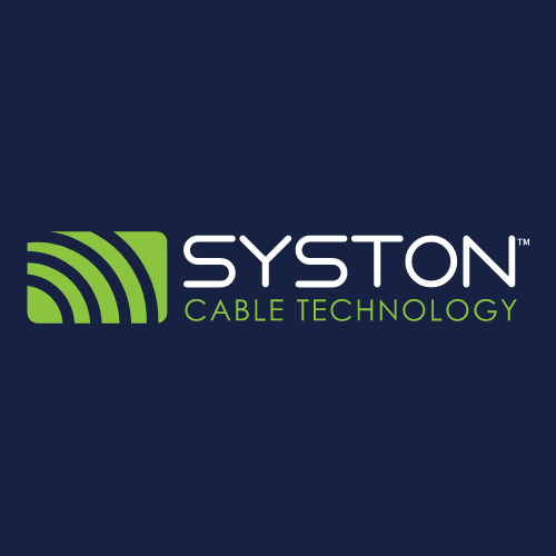 Syston logo
