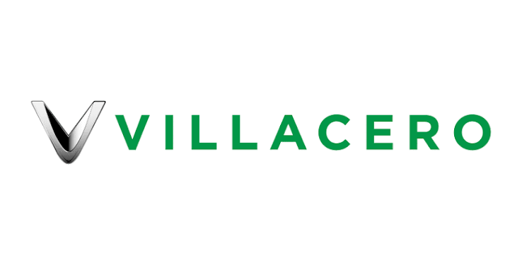 Villacero logo