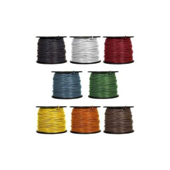 Wire & Cable