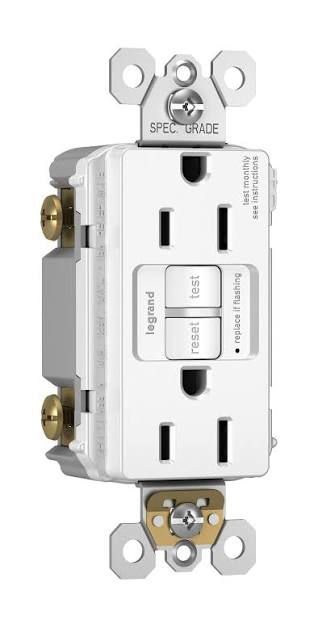 Wiring Devices